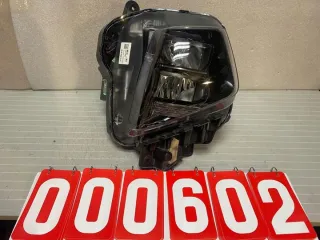 792112020 Фара правая Hyundai Tucson 4 Арт e12066044, вид 1