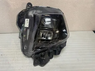 792112020 Фара правая Hyundai Tucson 4 Арт e12066044, вид 2