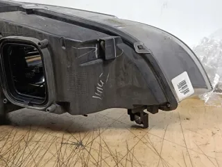 7221893 Фара левая BMW X5 E70 Арт e12065609, вид 4