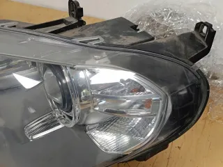 7221893 Фара левая BMW X5 E70 Арт e12065609, вид 5