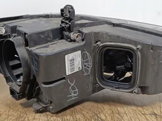 7221893 Фара левая BMW X5 E70 Арт e12065609, вид 6
