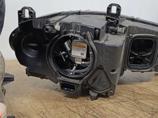 7221893 Фара левая BMW X5 E70 Арт e12065609, вид 7