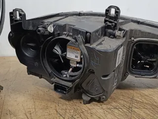 7221893 Фара левая BMW X5 E70 Арт e12065609, вид 8