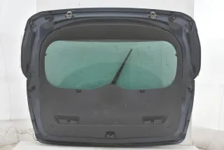  Крышка багажника (дверь 3-5) Citroen C4 2 Арт e12065546, вид 2