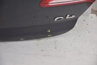  Крышка багажника (дверь 3-5) Citroen C4 2 Арт e12065546, вид 7
