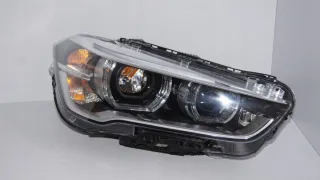 7495003-01 7436482 Фара правая BMW X1 F48 Арт e12065526, вид 1