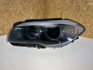 1EL01013121 Фара правая BMW 5 F10/F11/GT F07 Арт e12065417, вид 1