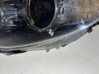 1EL01013121 Фара правая BMW 5 F10/F11/GT F07 Арт e12065417, вид 6