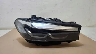 5A388C4 Фара правая BMW 5 G30/G31 Арт e12065374, вид 1