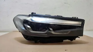 5A388C4 Фара правая BMW 5 G30/G31 Арт e12065374, вид 2