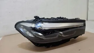 5A388C4 Фара правая BMW 5 G30/G31 Арт e12065374, вид 3