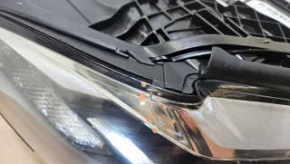 5A388C4 Фара правая BMW 5 G30/G31 Арт e12065374, вид 5