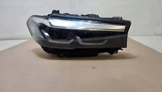 5A388C4 Фара правая BMW 5 G30/G31 Арт e12065374, вид 7