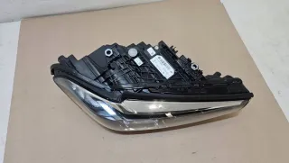 5A388C4 Фара правая BMW 5 G30/G31 Арт e12065374, вид 8