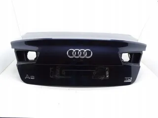 17539898275 Крышка багажника (дверь 3-5) Audi A6 C7 (S6,RS6) Арт e12065315, вид 2