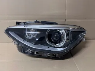 7229679-06 Фара левая BMW 1 F20/F21 Арт e12065147, вид 1