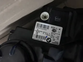 7229679-06 Фара левая BMW 1 F20/F21 Арт e12065147, вид 2