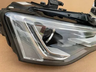 8T0941006C Фара правая Audi A5 (S5,RS5) 1 Арт e12065060, вид 2