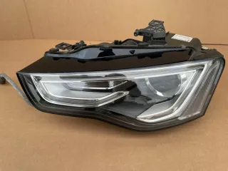8T0941005C Фара левая Audi A5 (S5,RS5) 1 Арт e12065059, вид 1