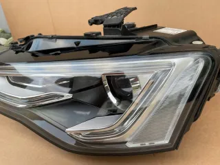 8T0941005C Фара левая Audi A5 (S5,RS5) 1 Арт e12065059, вид 3