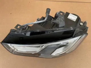 8T0941005C Фара левая Audi A5 (S5,RS5) 1 Арт e12065059, вид 4