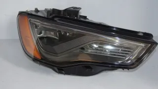 8V0941034B Фара правая Audi A3 8V Арт e12065007, вид 1