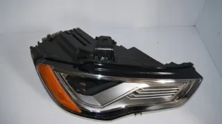 8V0941034B Фара правая Audi A3 8V Арт e12065007, вид 3