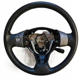 GS120-02460 Руль Toyota Rav 4 3 Арт e12064835, вид 1