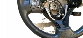 GS120-02460 Руль Toyota Rav 4 3 Арт e12064835, вид 3