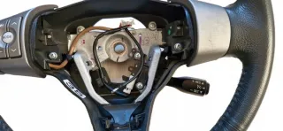 GS120-02460 Руль Toyota Rav 4 3 Арт e12064835, вид 5