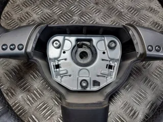 9186748 9186750 09186942 Руль Opel Vectra C  Арт e12064773, вид 6