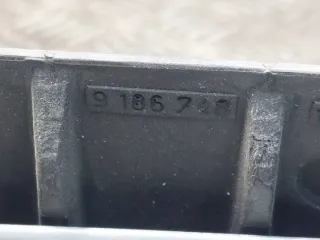 9186748 9186750 09186942 Руль Opel Vectra C  Арт e12064773, вид 7