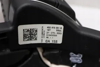 4G0419091R Руль Audi A1 Арт e12064552, вид 7