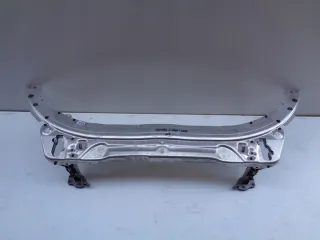 A2056204201 Передняя панель крепления облицовки (телевизор) Mercedes C W205 Арт e12064451, вид 2