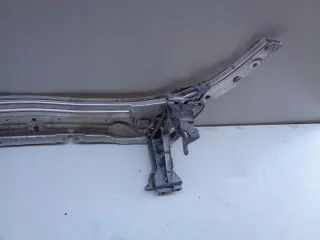 A2056204201 Передняя панель крепления облицовки (телевизор) Mercedes C W205 Арт e12064451, вид 8