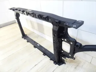 64101-G4000 Передняя панель крепления облицовки (телевизор) Hyundai i30 PD Арт e12064418, вид 2