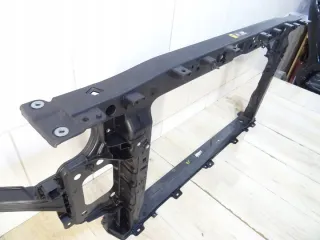 64101-G4000 Передняя панель крепления облицовки (телевизор) Hyundai i30 PD Арт e12064418, вид 4