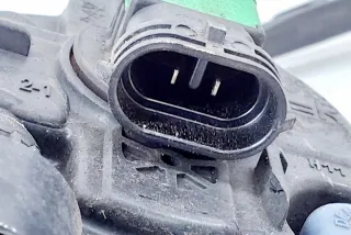 9687410080 Фара противотуманная правая Citroen C4 2 Арт e12064210, вид 2