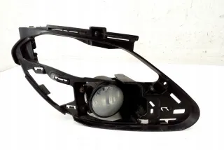 9687410080 Фара противотуманная правая Citroen C4 2 Арт e12064210, вид 5