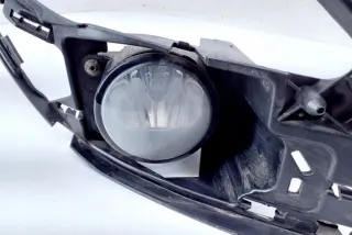 9687410080 Фара противотуманная правая Citroen C4 2 Арт e12064210, вид 6
