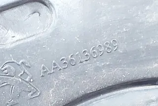 9687410080 Фара противотуманная правая Citroen C4 2 Арт e12064210, вид 7