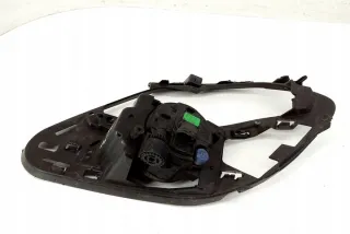 9687410080 Фара противотуманная правая Citroen C4 2 Арт e12064210, вид 8