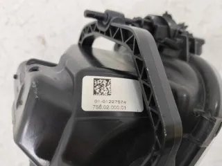 7317252 Фара противотуманная правая BMW X3 F25 Арт e12064208, вид 6