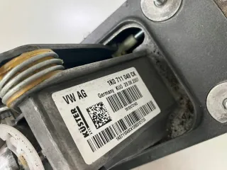 1K0711049CK Кулиса Skoda Yeti Арт e12064172, вид 3