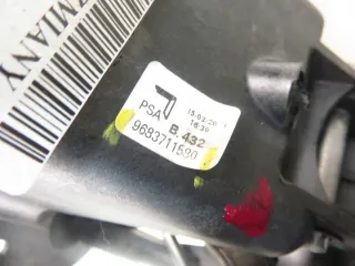 9683711580 Кулиса Peugeot 2008 Арт e12064152, вид 7