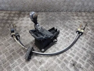 24424786 Кулиса Opel Vectra C  Арт e12064151, вид 1