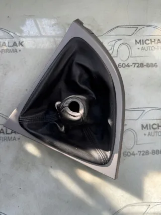 7129143 528506 Ручка кулисы КПП BMW 1 E81/E82/E87/E88 Арт e12064061, вид 1