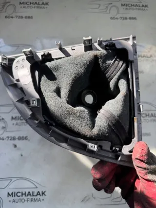 7129143 528506 Ручка кулисы КПП BMW 1 E81/E82/E87/E88 Арт e12064061, вид 2