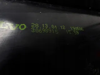 30698915 Фонарь задний правый Volvo S40 2 Арт e12064016, вид 3