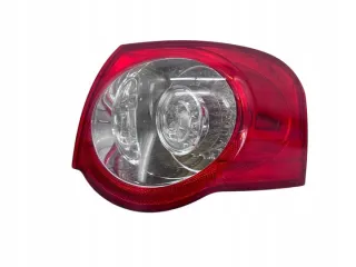 3C9945096 Фонарь задний правый Volkswagen Passat B6 Арт e12063973, вид 1